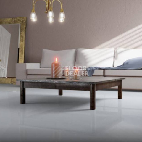 Falquon Quadro WHITE D2935 ГЛЯНЕЦ фото 2 | FLOORDEALER